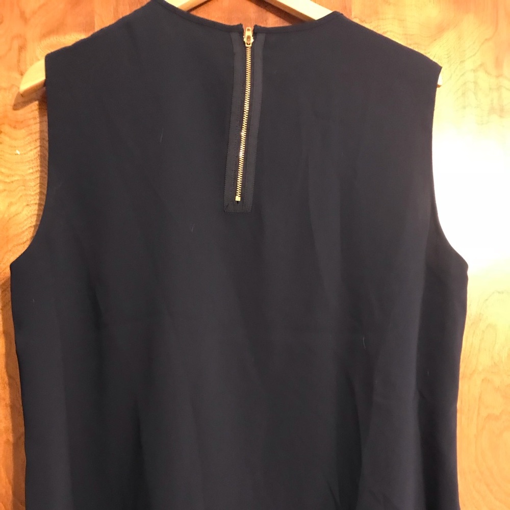 The Limited Ruffle Detailed Blouse - Picture 2 of 3